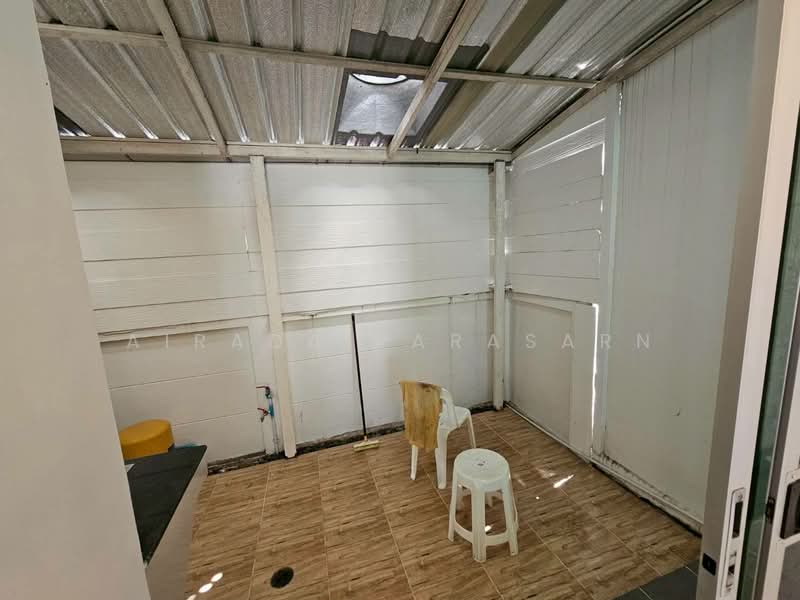 The Metro RamKhamHaeng, Bangkok, Thap Chang, Saphan Sung, Bangkok, 3 Bedrooms, 130 sqm, Townhouse For Rent, by Airada Parasarn, 500371434 - DDproperty.com