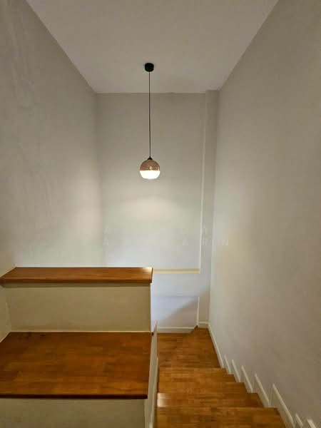 The Metro RamKhamHaeng, Bangkok, Thap Chang, Saphan Sung, Bangkok, 3 Bedrooms, 130 sqm, Townhouse For Rent, by Airada Parasarn, 500371434 - DDproperty.com