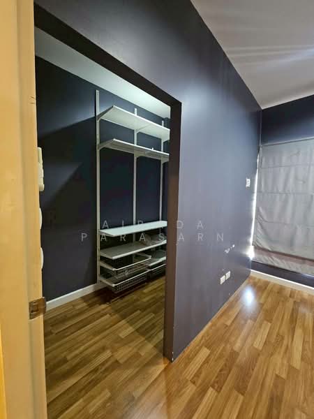 The Metro RamKhamHaeng, Bangkok, Thap Chang, Saphan Sung, Bangkok, 3 Bedrooms, 130 sqm, Townhouse For Rent, by Airada Parasarn, 500371434 - DDproperty.com