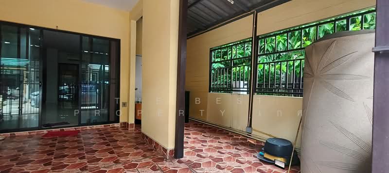 Sixnature Kalapaphruek : ซิกเนเจอร์ กัลปพฤกษ์, กรุงเทพ, ถนนกัลปพฤกษ์, บางแค, กรุงเทพ, 215 ตร.ม., ทาวน์เฮ้าส์ ขาย, โดย The Best Property เกศ, 500371435 - DDproperty.com