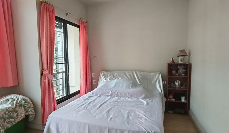 Sixnature Kalapaphruek, Bangkok, Kanlapaphruek Road, Bang Khae, Bangkok, 3 Bedrooms, 215 sqm, Townhouse For Sale, by The Best Property เกศ, 500371435 - DDproperty.com