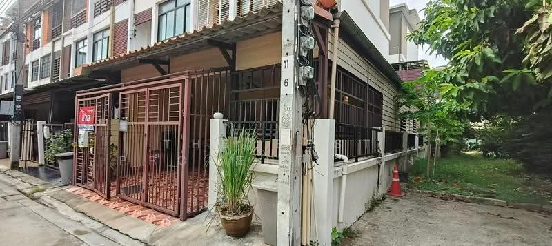 Sixnature Kalapaphruek, Bangkok, Kanlapaphruek Road, Bang Khae, Bangkok, 3 Bedrooms, 215 sqm, Townhouse For Sale, by The Best Property อัง, 500371435 - DDproperty.com