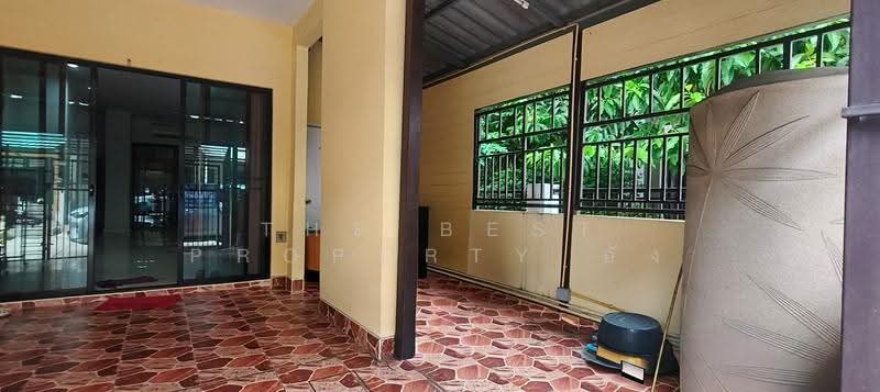 Sixnature Kalapaphruek, Bangkok, Kanlapaphruek Road, Bang Khae, Bangkok, 3 Bedrooms, 215 sqm, Townhouse For Sale, by The Best Property อัง, 500371435 - DDproperty.com