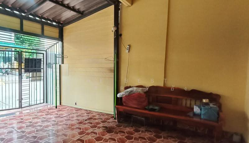 Sixnature Kalapaphruek, Bangkok, Kanlapaphruek Road, Bang Khae, Bangkok, 3 Bedrooms, 215 sqm, Townhouse For Sale, by The Best Property อัง, 500371435 - DDproperty.com