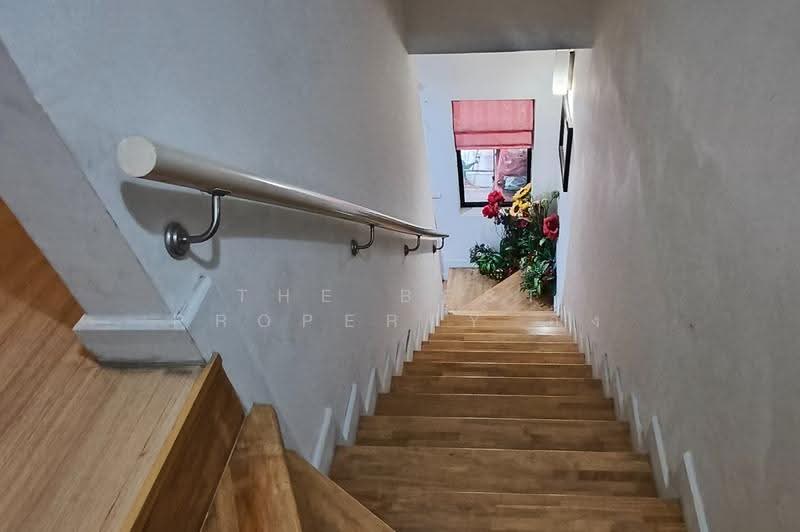 Sixnature Kalapaphruek, Bangkok, Kanlapaphruek Road, Bang Khae, Bangkok, 3 Bedrooms, 215 sqm, Townhouse For Sale, by The Best Property อัง, 500371435 - DDproperty.com