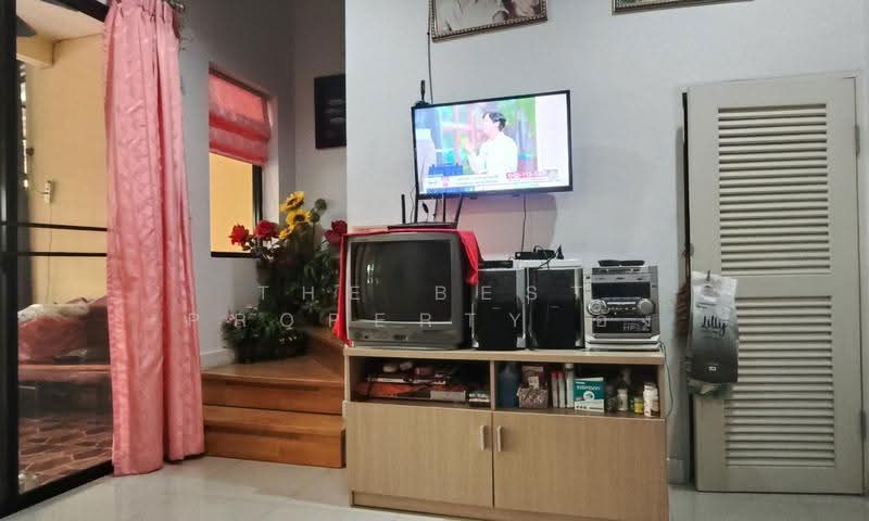 Sixnature Kalapaphruek, Bangkok, Kanlapaphruek Road, Bang Khae, Bangkok, 3 Bedrooms, 215 sqm, Townhouse For Sale, by The Best Property อัง, 500371435 - DDproperty.com