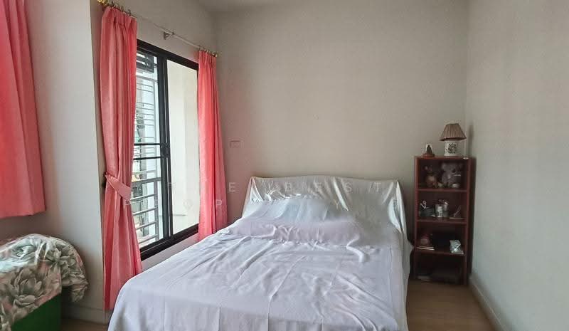 Sixnature Kalapaphruek, Bangkok, Kanlapaphruek Road, Bang Khae, Bangkok, 3 Bedrooms, 215 sqm, Townhouse For Sale, by The Best Property อัง, 500371435 - DDproperty.com