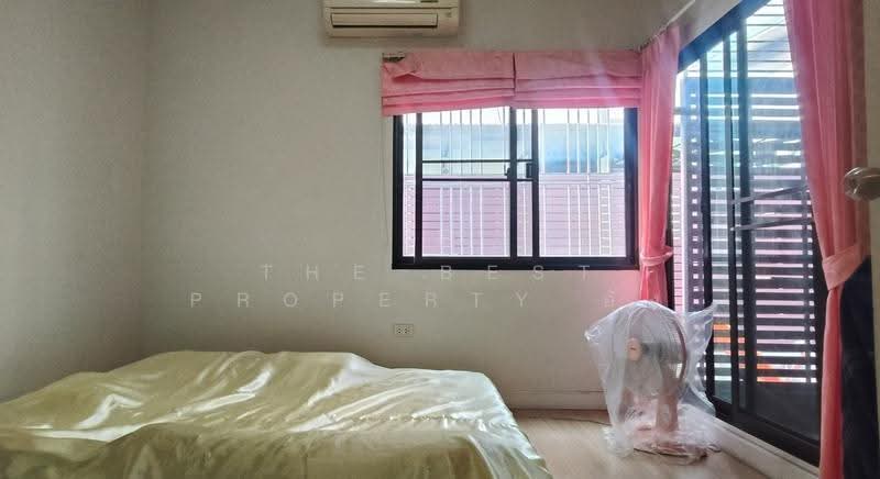 Sixnature Kalapaphruek, Bangkok, Kanlapaphruek Road, Bang Khae, Bangkok, 3 Bedrooms, 215 sqm, Townhouse For Sale, by The Best Property อัง, 500371435 - DDproperty.com