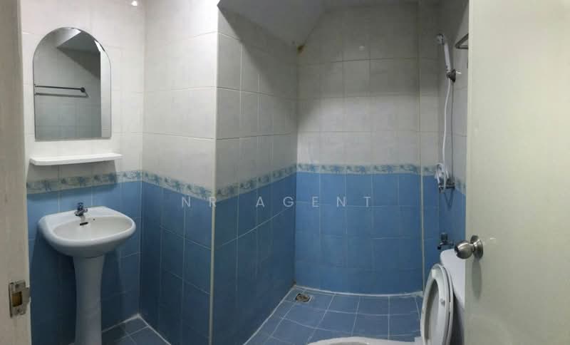 บ้านมารวย ร่มเกล้า, Bangkok, Khlong Sam Prawet, Lat Krabang, Bangkok, 2 Bedrooms, 100 sqm, Townhouse For Sale, by NR AGENT, 500371439 - DDproperty.com