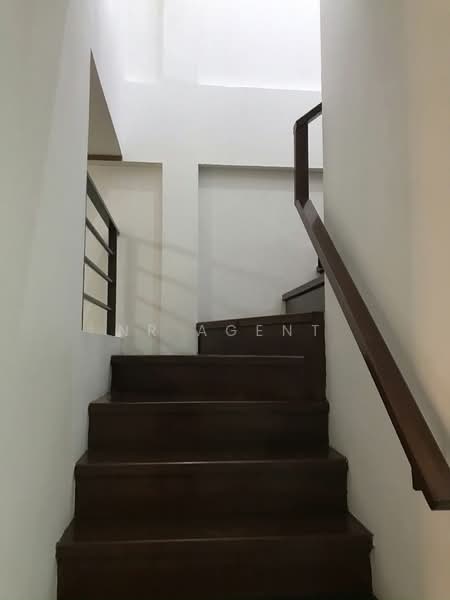 บ้านมารวย ร่มเกล้า, กรุงเทพ, คลองสามประเวศ, ลาดกระบัง, กรุงเทพ, 100 ตร.ม., ทาวน์เฮ้าส์ ขาย, โดย NR AGENT, 500371439 - DDproperty.com