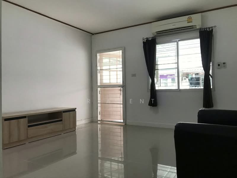 บ้านมารวย ร่มเกล้า, Bangkok, Khlong Sam Prawet, Lat Krabang, Bangkok, 2 Bedrooms, 100 sqm, Townhouse For Sale, by NR AGENT, 500371439 - DDproperty.com