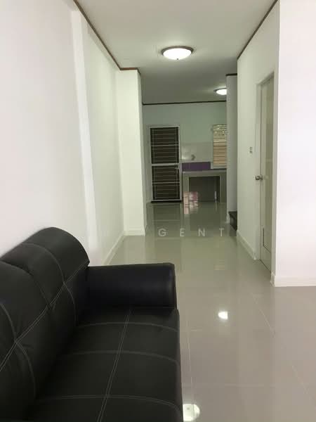 บ้านมารวย ร่มเกล้า, Bangkok, Khlong Sam Prawet, Lat Krabang, Bangkok, 2 Bedrooms, 100 sqm, Townhouse For Sale, by NR AGENT, 500371439 - DDproperty.com