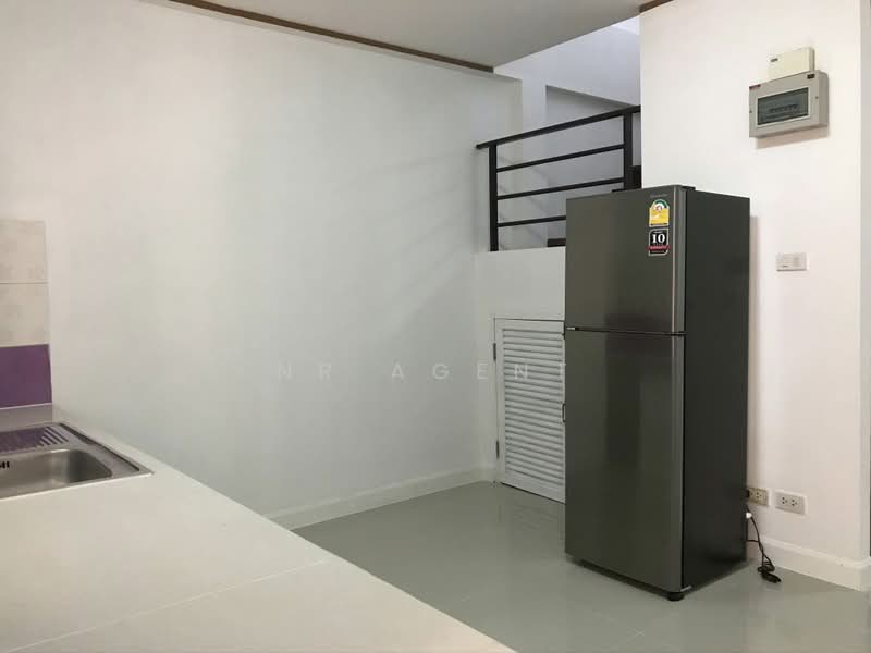 บ้านมารวย ร่มเกล้า, กรุงเทพ, คลองสามประเวศ, ลาดกระบัง, กรุงเทพ, 100 ตร.ม., ทาวน์เฮ้าส์ ขาย, โดย NR AGENT, 500371439 - DDproperty.com
