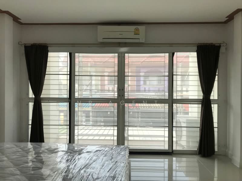 บ้านมารวย ร่มเกล้า, Bangkok, Khlong Sam Prawet, Lat Krabang, Bangkok, 2 Bedrooms, 100 sqm, Townhouse For Sale, by NR AGENT, 500371439 - DDproperty.com