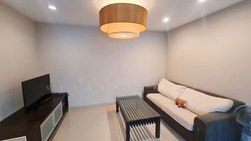 The Lake Metropark Sathorn, Bangkok, 218-19 Kallapraphuke Road, Bang Wa, Phasi Charoen, Bangkok, 2 Bedrooms, 57 sqm, Condo For Rent, by ศิริกาญจณ์ ประณุทกระสานติ์, 500371440 - DDproperty.com