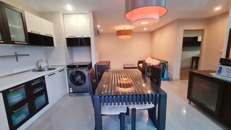 The Lake Metropark Sathorn, Bangkok, 218-19 Kallapraphuke Road, Bang Wa, Phasi Charoen, Bangkok, 2 Bedrooms, 57 sqm, Condo For Rent, by ศิริกาญจณ์ ประณุทกระสานติ์, 500371440 - DDproperty.com