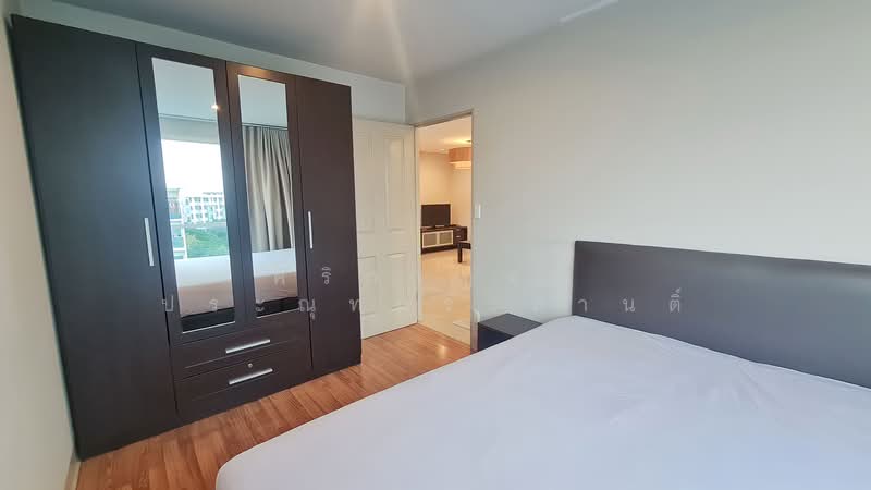 The Lake Metropark Sathorn, Bangkok, 218-19 Kallapraphuke Road, Bang Wa, Phasi Charoen, Bangkok, 2 Bedrooms, 57 sqm, Condo For Rent, by ศิริกาญจณ์ ประณุทกระสานติ์, 500371440 - DDproperty.com
