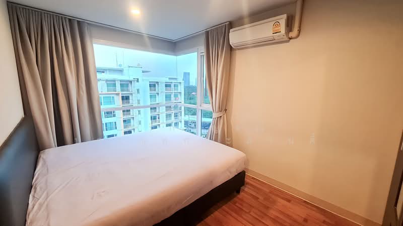 The Lake Metropark Sathorn, Bangkok, 218-19 Kallapraphuke Road, Bang Wa, Phasi Charoen, Bangkok, 2 Bedrooms, 57 sqm, Condo For Rent, by ศิริกาญจณ์ ประณุทกระสานติ์, 500371440 - DDproperty.com