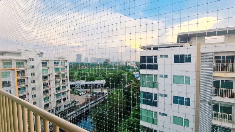 The Lake Metropark Sathorn, Bangkok, 218-19 Kallapraphuke Road, Bang Wa, Phasi Charoen, Bangkok, 2 Bedrooms, 57 sqm, Condo For Rent, by ศิริกาญจณ์ ประณุทกระสานติ์, 500371440 - DDproperty.com