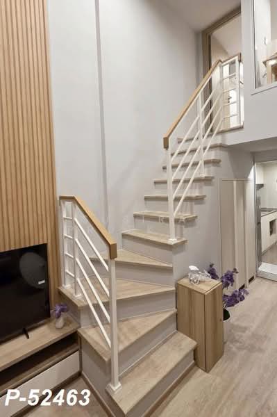 Culture Chula, Bangkok, 38/12 Soi Pratu Chai, Si Phraya, Bang Rak, Bangkok, 1 Bedroom, 36 sqm, Condo For Rent, by Susira Prueksawun, 500371441 - DDproperty.com