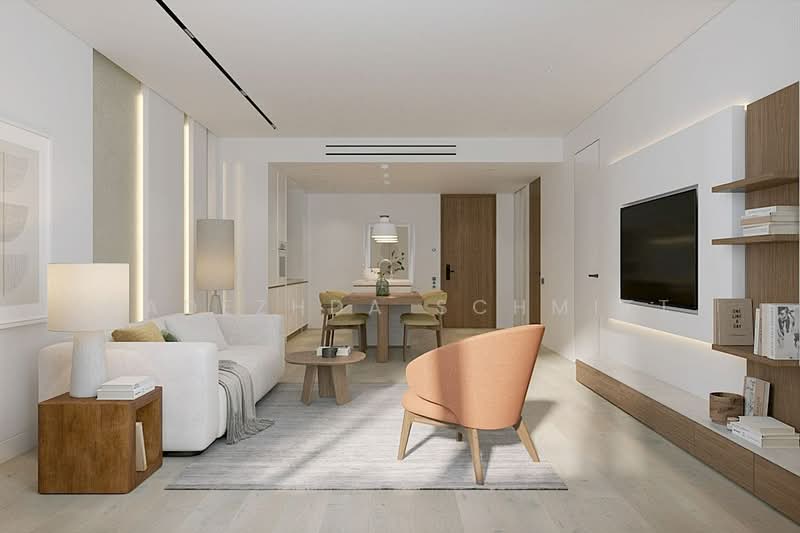 Layan Green Park Phase 2, Phuket, Choeng Thale, Thalang, Phuket, 1 Bedroom, 75 sqm, Condo For Sale, by Nadezhda Schmitt, 500371444 - DDproperty.com