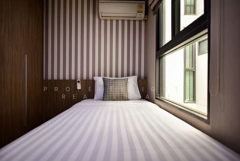 Qube Suites Sukhumvit 46, Bangkok, 30 Sukhumvit Road, Phra Kanong, Khlong Toei, Bangkok, 2 Bedrooms, 60 sqm, Condo For Rent, by PROPERTYSIGHTS REAL ESTATE, 500371445 - DDproperty.com
