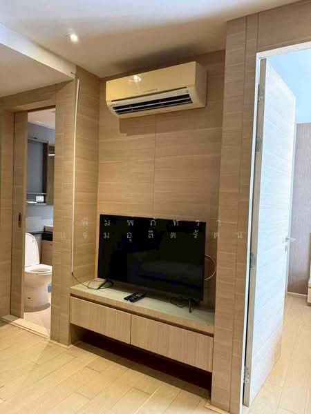 Klass Silom, Bangkok, 52 Silom Road, Silom, Bang Rak, Bangkok, 1 Bedroom, 33 sqm, Condo For Rent, by พิมพ์ภัทรา แจ่มอุลิตรัตน, 500371446 - DDproperty.com