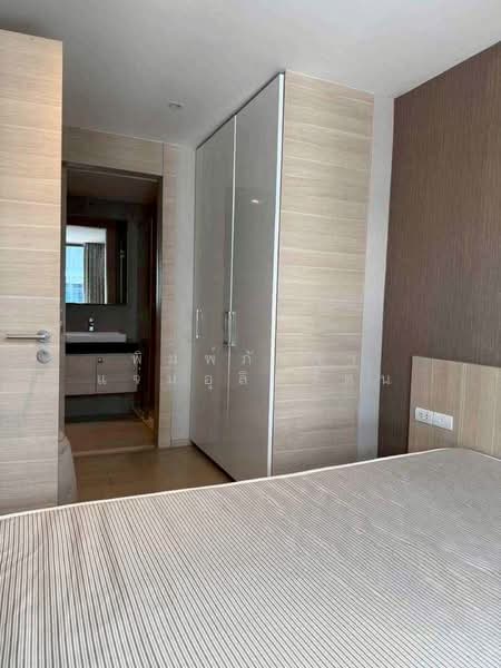 Klass Silom, Bangkok, 52 Silom Road, Silom, Bang Rak, Bangkok, 1 Bedroom, 33 sqm, Condo For Rent, by พิมพ์ภัทรา แจ่มอุลิตรัตน, 500371446 - DDproperty.com