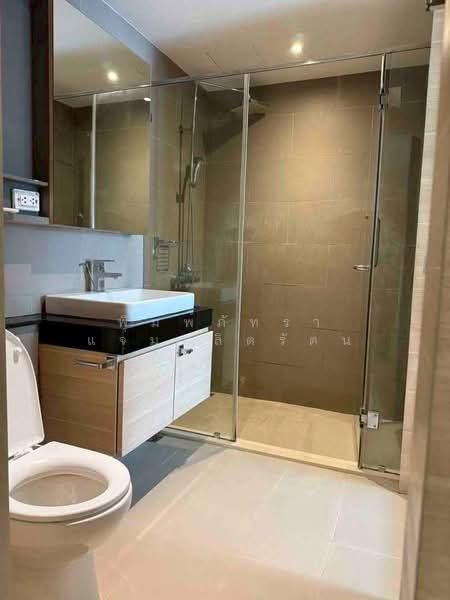 Klass Silom, กรุงเทพ, 52 ถนนสีลม แขวงสีลม เขตบางรัก กรุงเทพมหานคร, สีลม, บางรัก, กรุงเทพ, 33 ตร.ม., คอนโด ให้เช่า, โดย พิมพ์ภัทรา แจ่มอุลิตรัตน, 500371446 - DDproperty.com