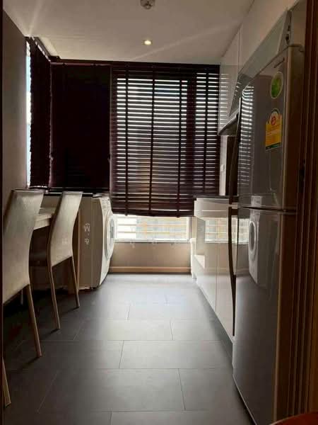 Klass Silom, กรุงเทพ, 52 ถนนสีลม แขวงสีลม เขตบางรัก กรุงเทพมหานคร, สีลม, บางรัก, กรุงเทพ, 33 ตร.ม., คอนโด ให้เช่า, โดย พิมพ์ภัทรา แจ่มอุลิตรัตน, 500371446 - DDproperty.com