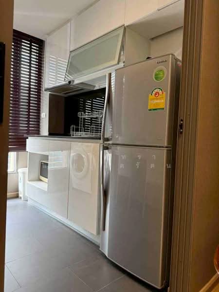 Klass Silom, Bangkok, 52 Silom Road, Silom, Bang Rak, Bangkok, 1 Bedroom, 33 sqm, Condo For Rent, by พิมพ์ภัทรา แจ่มอุลิตรัตน, 500371446 - DDproperty.com