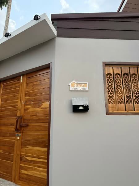 The Pool Villa Thalang, ภูเก็ต, เทพกระษัตรี, ถลาง, ภูเก็ต, 150 ตร.ม., บ้านเดี่ยว ให้เช่า, โดย MeiMei Prime, 500371447 - DDproperty.com