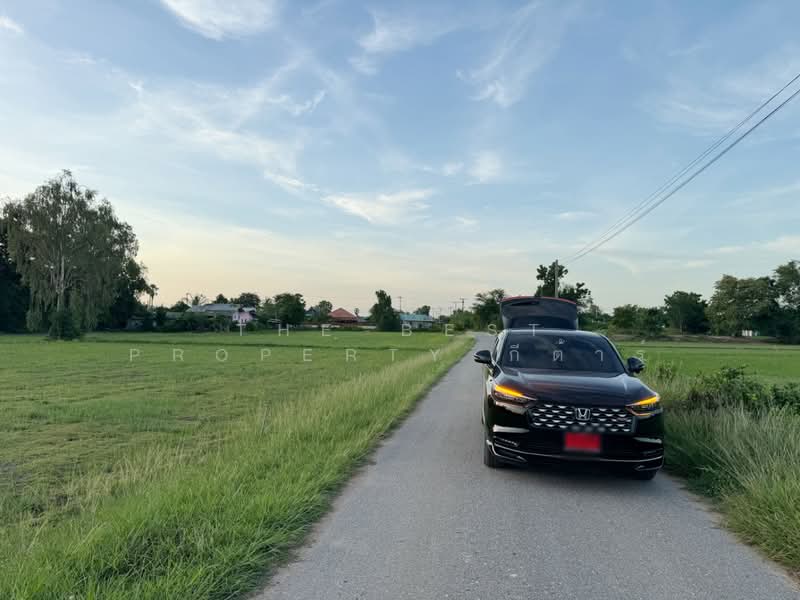ที่ดิน\บ้านโพธิ์ ฉะเชิงเทรา, Chachoengsao, Laem Pradu, Ban Pho, Chachoengsao, , 8,000 sqm, Land For Sale, by The Best Property กีต้าร์, 500371448 - DDproperty.com
