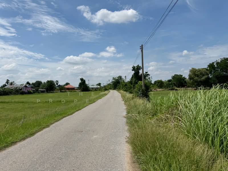 ที่ดิน\บ้านโพธิ์ ฉะเชิงเทรา, Chachoengsao, Laem Pradu, Ban Pho, Chachoengsao, , 8,000 sqm, Land For Sale, by The Best Property กีต้าร์, 500371448 - DDproperty.com