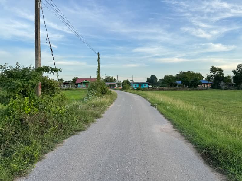 ที่ดิน\บ้านโพธิ์ ฉะเชิงเทรา, Chachoengsao, Laem Pradu, Ban Pho, Chachoengsao, , 8,000 sqm, Land For Sale, by The Best Property กีต้าร์, 500371448 - DDproperty.com