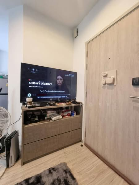 IDEO MOBI Sukhumvit Eastgate : ไอดีโอ โมบิ สุขุมวิท อีสท์เกต, กรุงเทพ, 4371 สุขุมวิท, บางนา, กรุงเทพ, 22 ตร.ม., คอนโด ขาย, โดย Veera Sawatrangsri, 500371453 - DDproperty.com