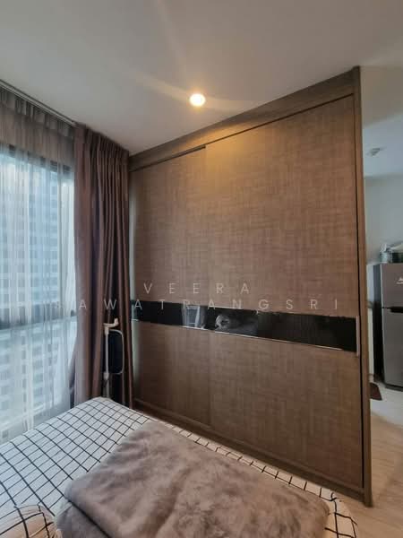 IDEO MOBI Sukhumvit Eastgate : ไอดีโอ โมบิ สุขุมวิท อีสท์เกต, กรุงเทพ, 4371 สุขุมวิท, บางนา, กรุงเทพ, 22 ตร.ม., คอนโด ขาย, โดย Veera Sawatrangsri, 500371453 - DDproperty.com