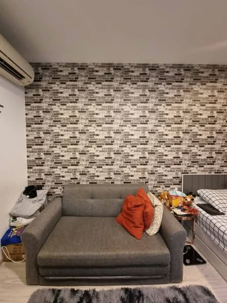 IDEO MOBI Sukhumvit Eastgate : ไอดีโอ โมบิ สุขุมวิท อีสท์เกต, กรุงเทพ, 4371 สุขุมวิท, บางนา, กรุงเทพ, 22 ตร.ม., คอนโด ขาย, โดย Veera Sawatrangsri, 500371453 - DDproperty.com