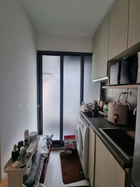 IDEO MOBI Sukhumvit Eastgate, Bangkok, 4371 Sukhumvit Road, Bang Na, Bangkok, Studio, 22 sqm, Condo For Sale, by Veera Sawatrangsri, 500371453 - DDproperty.com