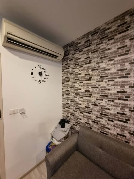 IDEO MOBI Sukhumvit Eastgate : ไอดีโอ โมบิ สุขุมวิท อีสท์เกต, กรุงเทพ, 4371 สุขุมวิท, บางนา, กรุงเทพ, 22 ตร.ม., คอนโด ขาย, โดย Veera Sawatrangsri, 500371453 - DDproperty.com