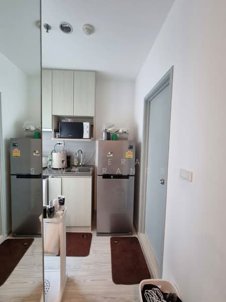 IDEO MOBI Sukhumvit Eastgate, Bangkok, 4371 Sukhumvit Road, Bang Na, Bangkok, Studio, 22 sqm, Condo For Sale, by Veera Sawatrangsri, 500371453 - DDproperty.com