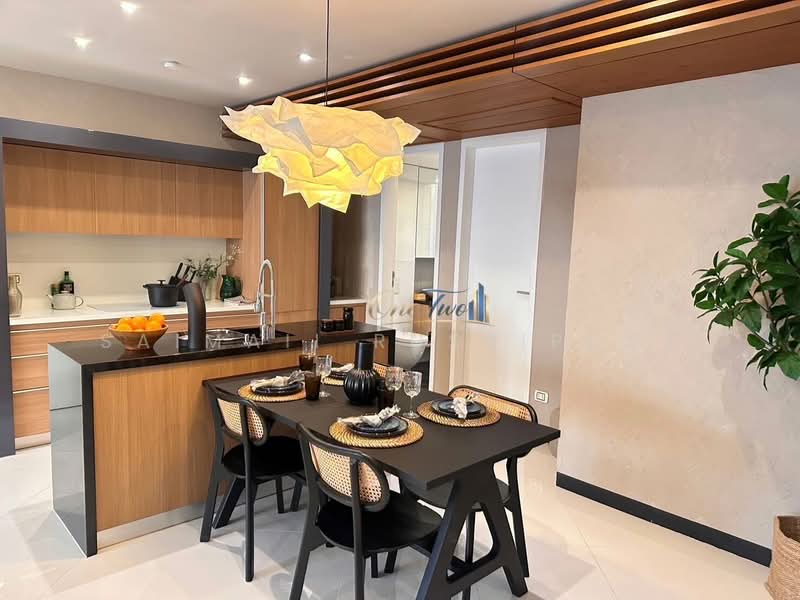 Pure Sunset Beach, Chon Buri (Pattaya), Sukhumvit Road, Soi Najomtien 48, Na Chom Thian, Sattahip, Chon Buri (Pattaya), 3 Bedrooms, 160 sqm, Condo For Sale, by Saimaii Russiphat, 500371454 - DDproperty.com