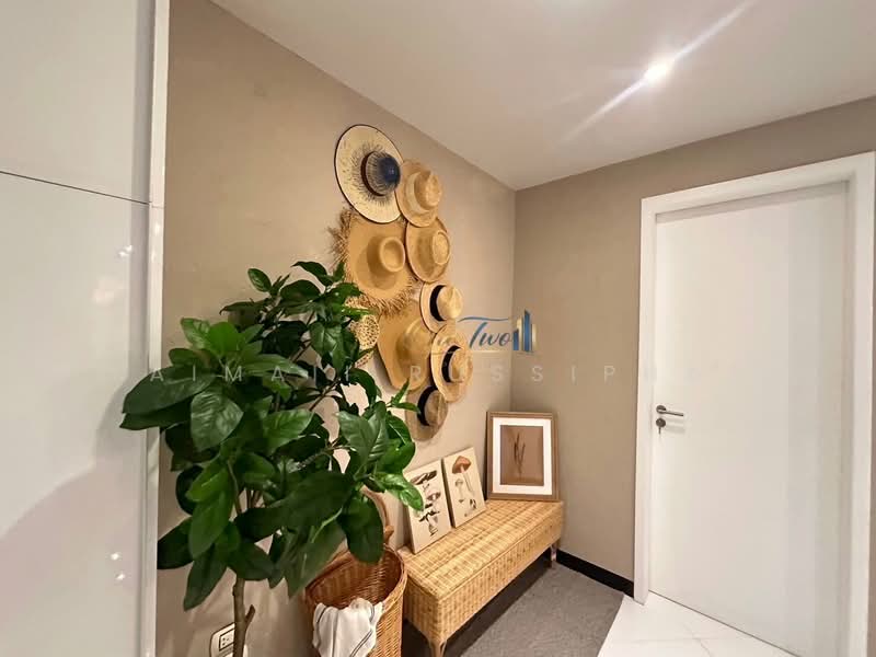 Pure Sunset Beach, Chon Buri (Pattaya), Sukhumvit Road, Soi Najomtien 48, Na Chom Thian, Sattahip, Chon Buri (Pattaya), 3 Bedrooms, 160 sqm, Condo For Sale, by Saimaii Russiphat, 500371454 - DDproperty.com