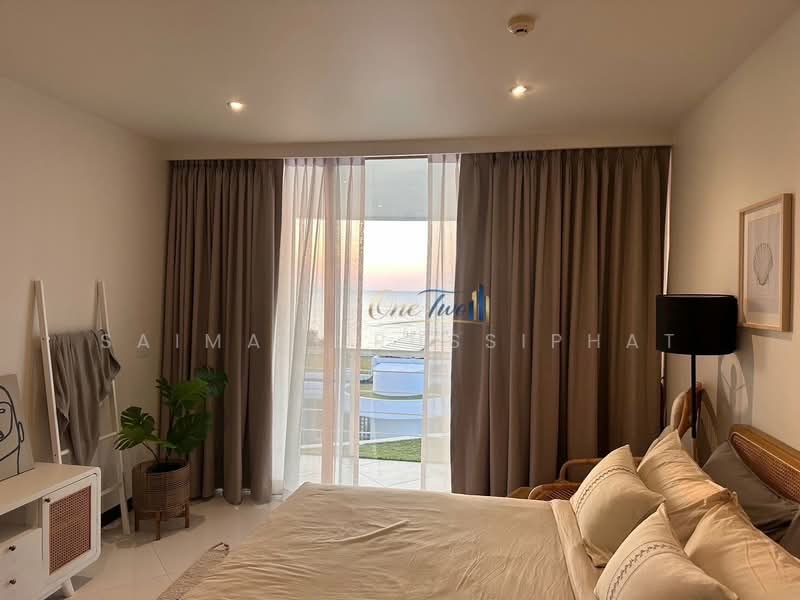 Pure Sunset Beach, Chon Buri (Pattaya), Sukhumvit Road, Soi Najomtien 48, Na Chom Thian, Sattahip, Chon Buri (Pattaya), 3 Bedrooms, 160 sqm, Condo For Sale, by Saimaii Russiphat, 500371454 - DDproperty.com