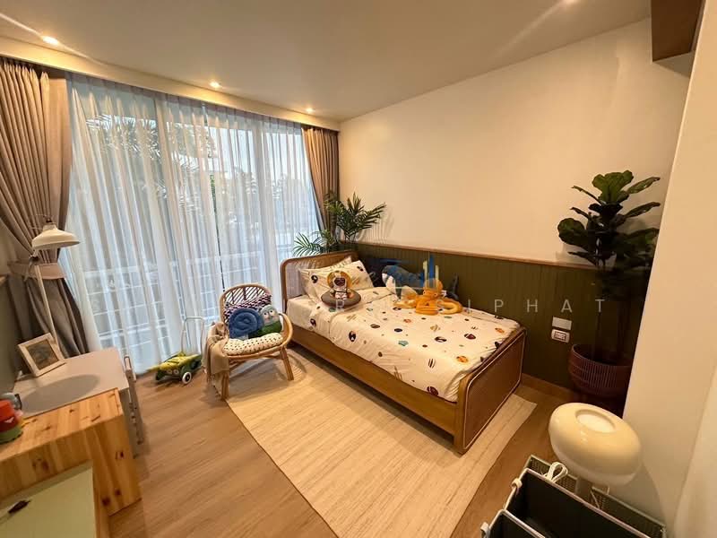Pure Sunset Beach, Chon Buri (Pattaya), Sukhumvit Road, Soi Najomtien 48, Na Chom Thian, Sattahip, Chon Buri (Pattaya), 3 Bedrooms, 160 sqm, Condo For Sale, by Saimaii Russiphat, 500371454 - DDproperty.com