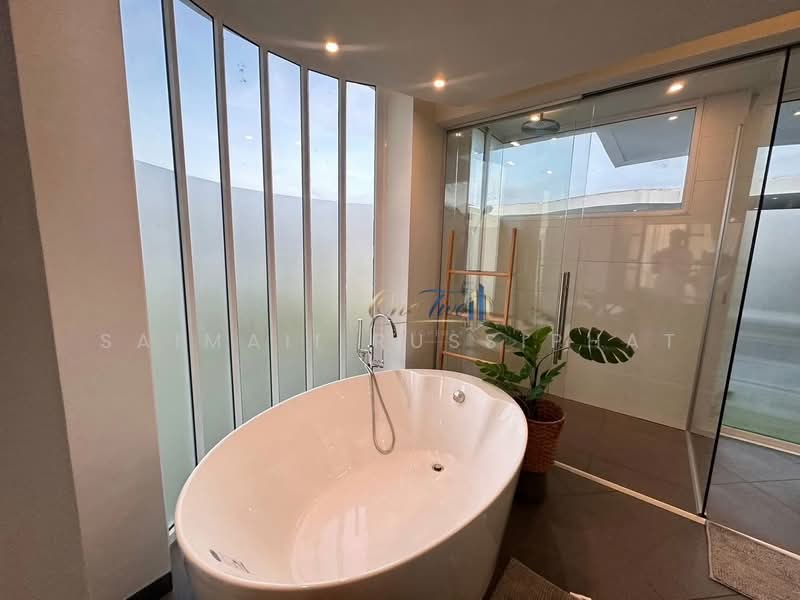 Pure Sunset Beach, Chon Buri (Pattaya), Sukhumvit Road, Soi Najomtien 48, Na Chom Thian, Sattahip, Chon Buri (Pattaya), 3 Bedrooms, 160 sqm, Condo For Sale, by Saimaii Russiphat, 500371454 - DDproperty.com