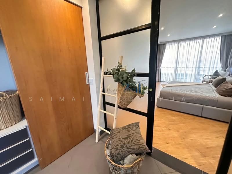 Pure Sunset Beach, Chon Buri (Pattaya), Sukhumvit Road, Soi Najomtien 48, Na Chom Thian, Sattahip, Chon Buri (Pattaya), 3 Bedrooms, 160 sqm, Condo For Sale, by Saimaii Russiphat, 500371454 - DDproperty.com