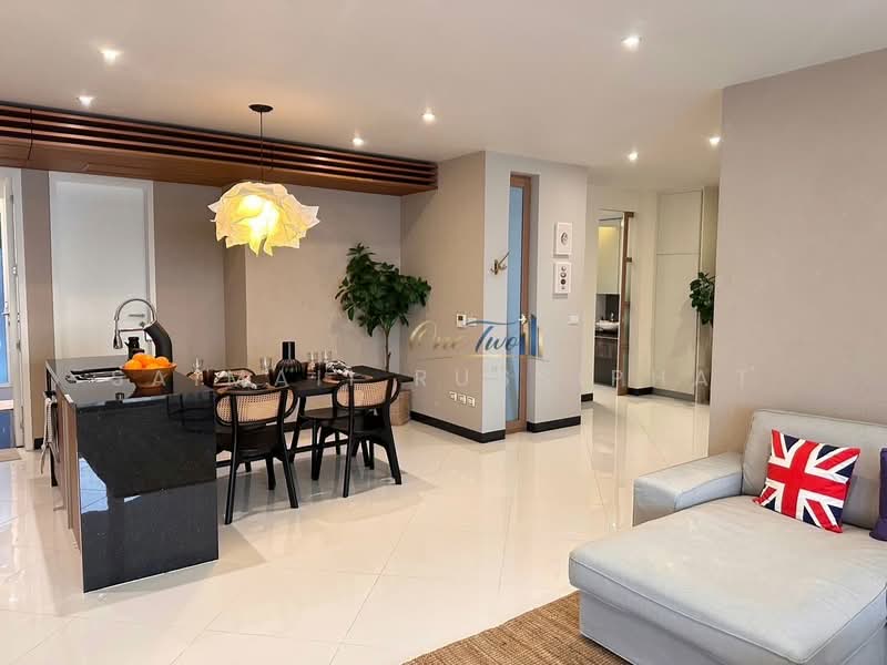Pure Sunset Beach, Chon Buri (Pattaya), Sukhumvit Road, Soi Najomtien 48, Na Chom Thian, Sattahip, Chon Buri (Pattaya), 3 Bedrooms, 160 sqm, Condo For Sale, by Saimaii Russiphat, 500371454 - DDproperty.com