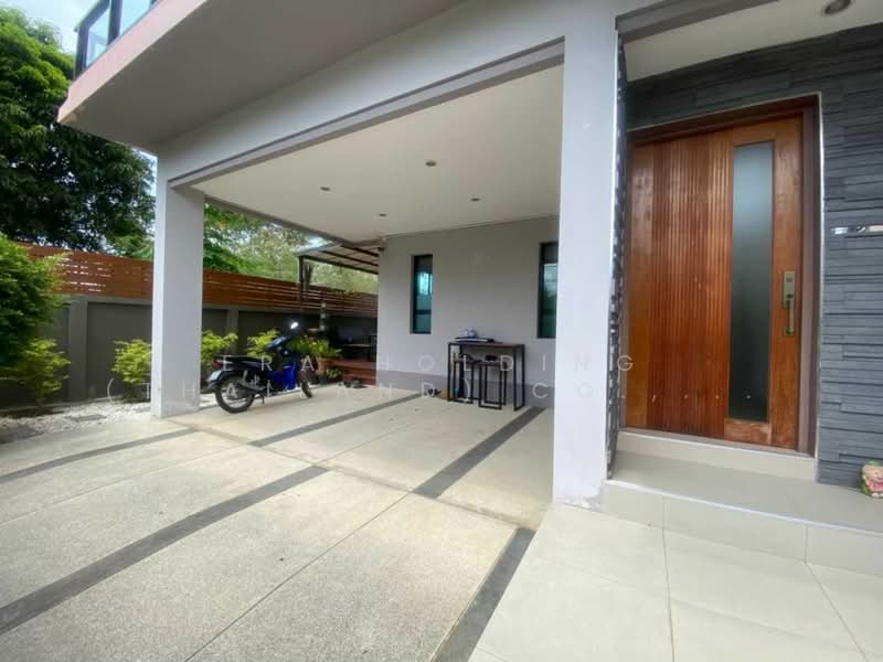 บ้านพักตากอากาศ 3 ชั้นซอยหัวหิน 19 ห่างทะเลเพียง 300 เมตร, ประจวบคีรีขันธ์, หัวหิน, ประจวบคีรีขันธ์, 374 ตร.ม., ทาวน์เฮ้าส์ ขาย, โดย ERA Holding (Thailand) Co., Ltd., 500371455 - DDproperty.com