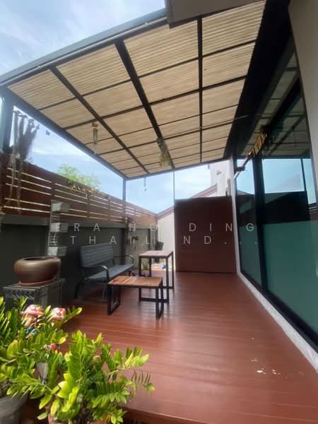 บ้านพักตากอากาศ 3 ชั้นซอยหัวหิน 19 ห่างทะเลเพียง 300 เมตร, ประจวบคีรีขันธ์, หัวหิน, ประจวบคีรีขันธ์, 374 ตร.ม., ทาวน์เฮ้าส์ ขาย, โดย ERA Holding (Thailand) Co., Ltd., 500371455 - DDproperty.com